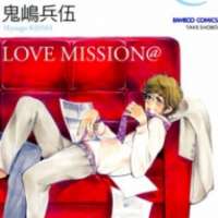   Love Mission @ <small>Story & Art</small> 